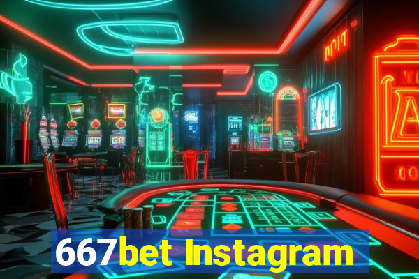 667bet Instagram